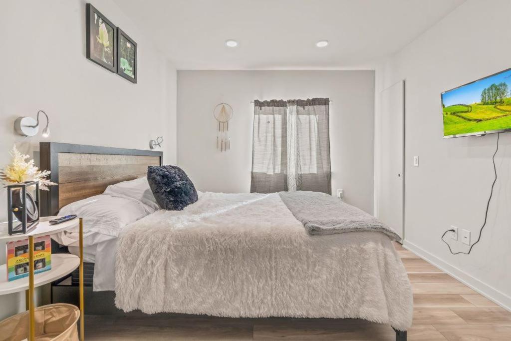 Pure Relaxation-Luxury/Roof Top* Philadelphia Bagian luar foto